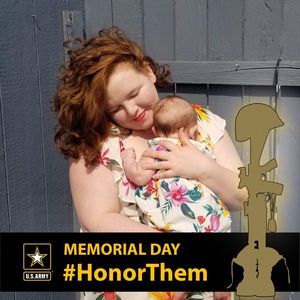 Meet your Posher, Lucy